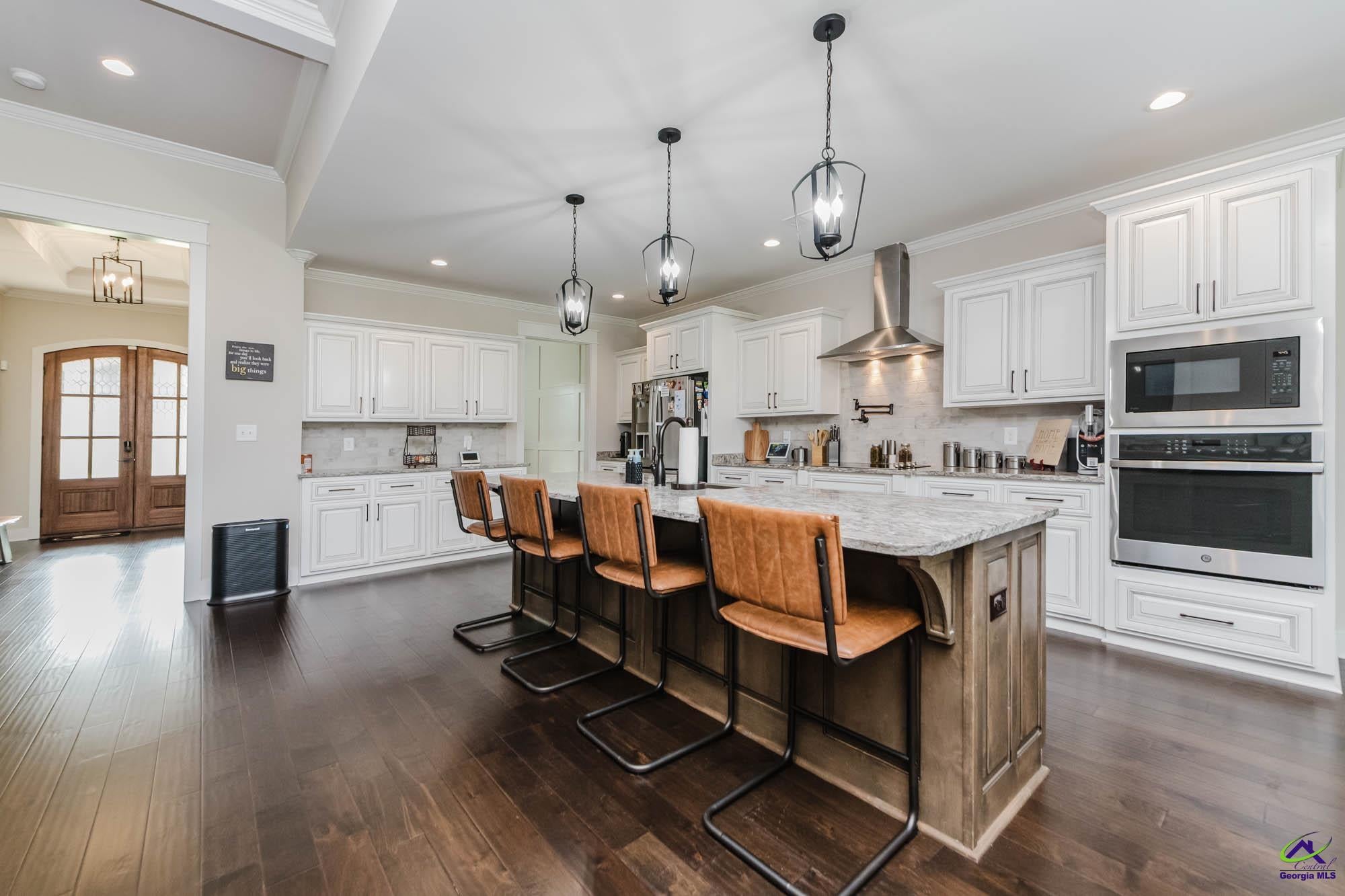 188 Talton Road Kathleen, GA 31047 - Photo 13 of 50 Gallery Image 13