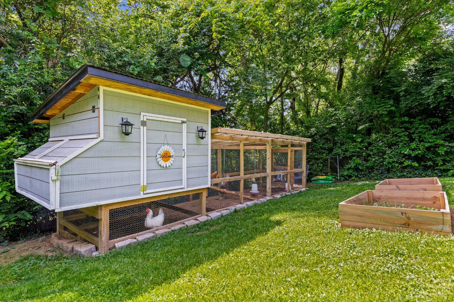 4334 North Bend Road Cincinnati, OH 45211 - Photo 52 of 55 Gallery Image 52