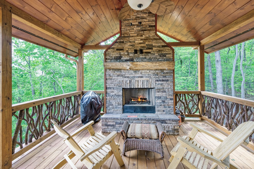 93 Stanley Ridge Road Morganton, GA 30560 - Photo 63 of 69 Gallery Image 63