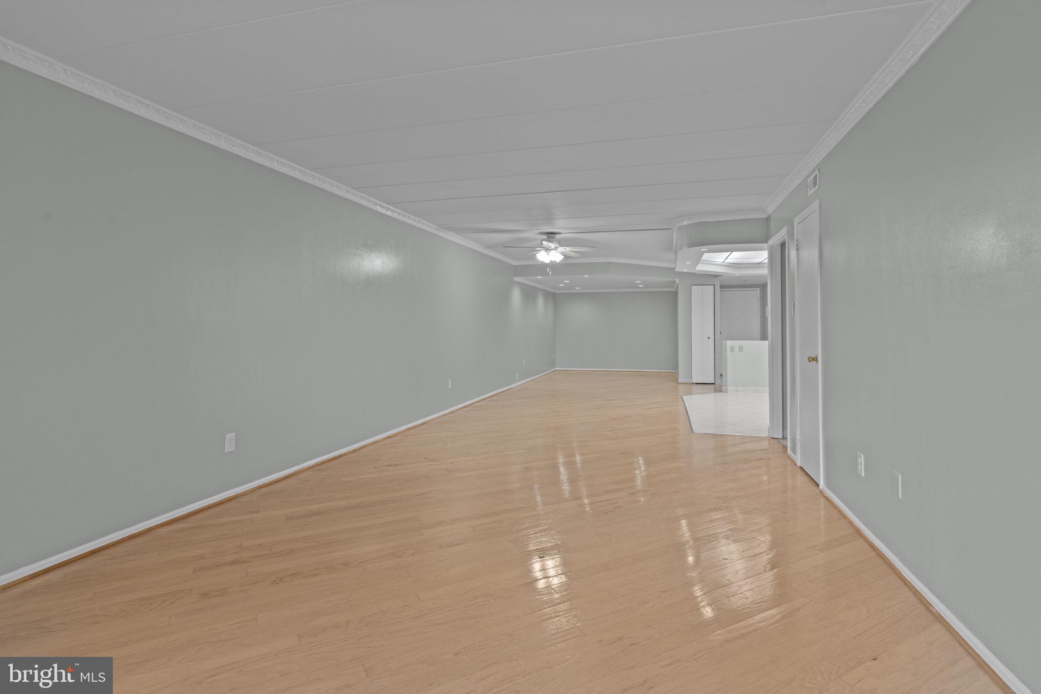 2131 Welsh Road, Unit 208 Philadelphia, PA 19115 - Photo 14 of 21 a view of empty room