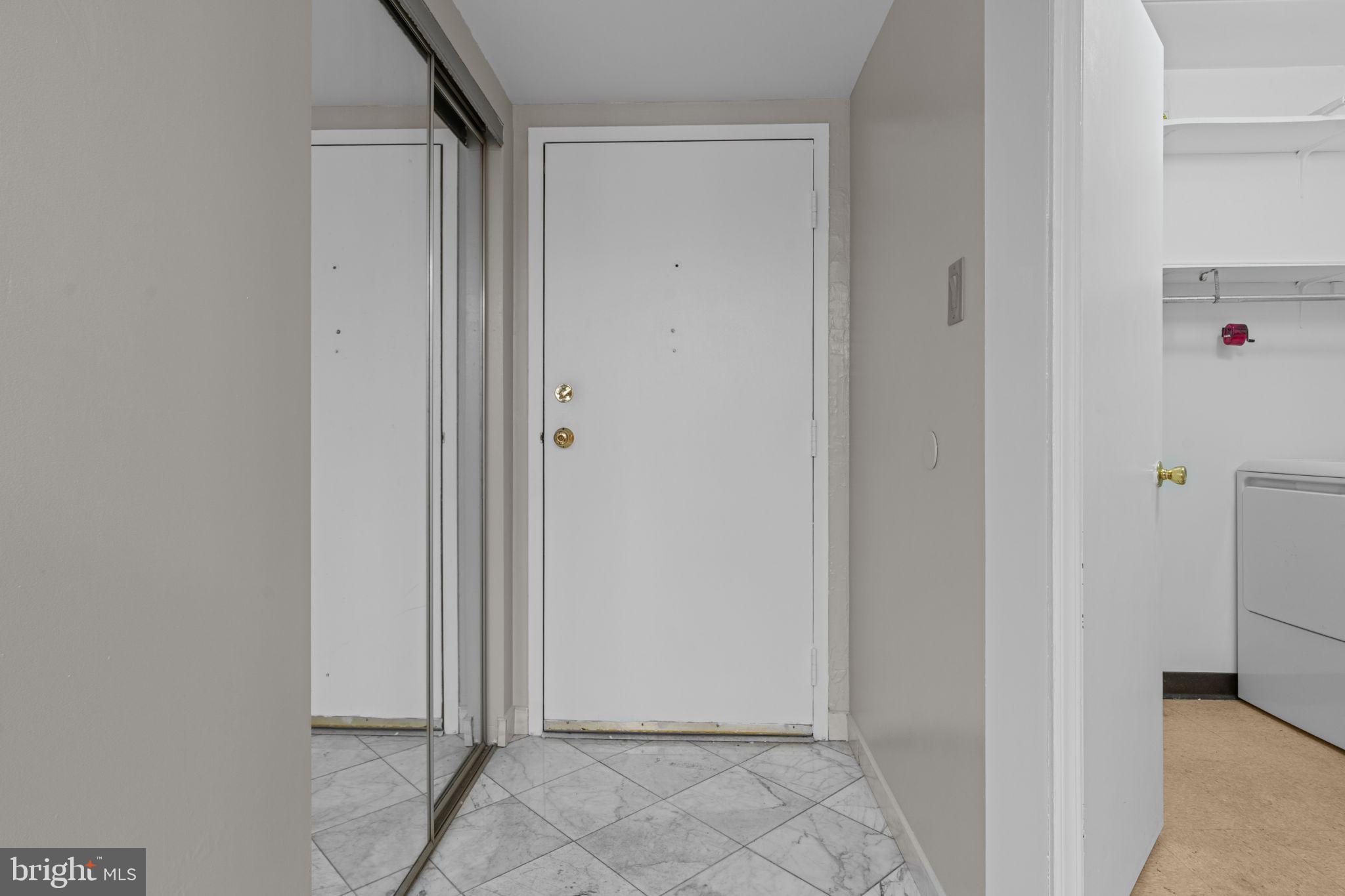 2131 Welsh Road, Unit 208 Philadelphia, PA 19115 - Photo 19 of 21 a view of a livingroom with wooden floor