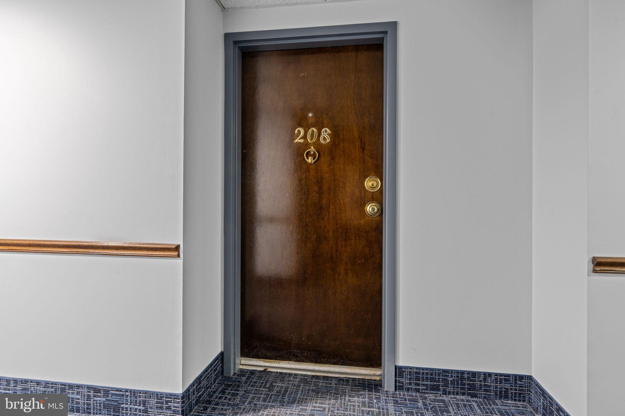 2131 Welsh Road, Unit 208 Philadelphia, PA 19115 - Photo 3 of 21 a door with a door