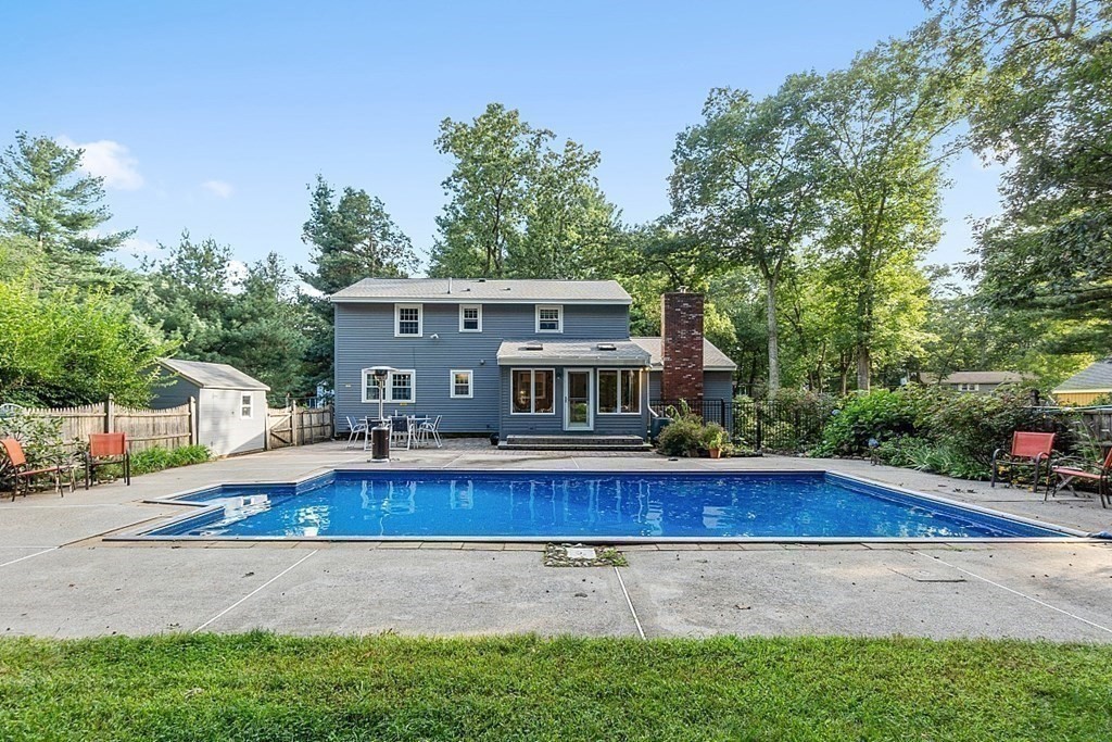 16 Exeter Way Andover, MA 01810 - Photo 34 of 42 Gallery Image 34