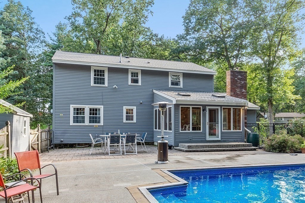 16 Exeter Way Andover, MA 01810 - Photo 36 of 42 Gallery Image 36