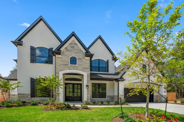 $699,990 | 308 Magnolia Bloom Court, Willis, TX 77318