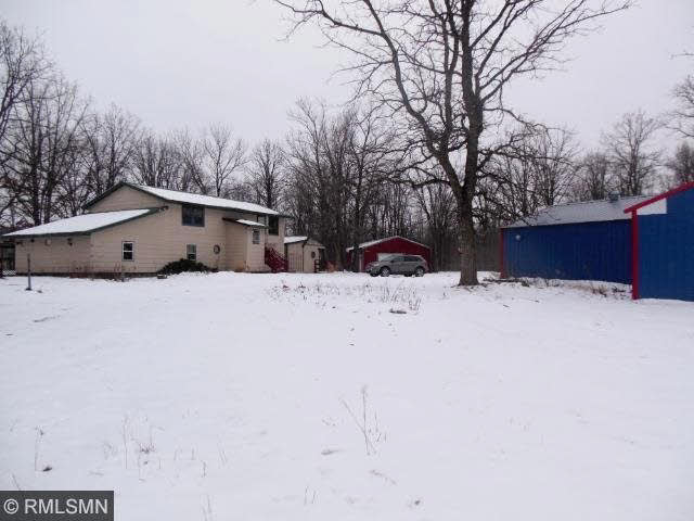 21975 Marshline Road Finlayson, MN 55735 - Photo 2 of 7 Gallery Image 2