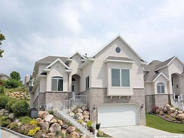 915 Fremont Road Bountiful, UT 84010 - Photo 1 of 10