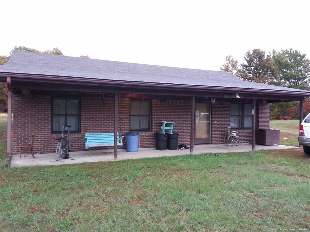 3420 Freiberger Road Floyds Knobs, IN 47119 - Photo 1 of 8 Gallery Image 1