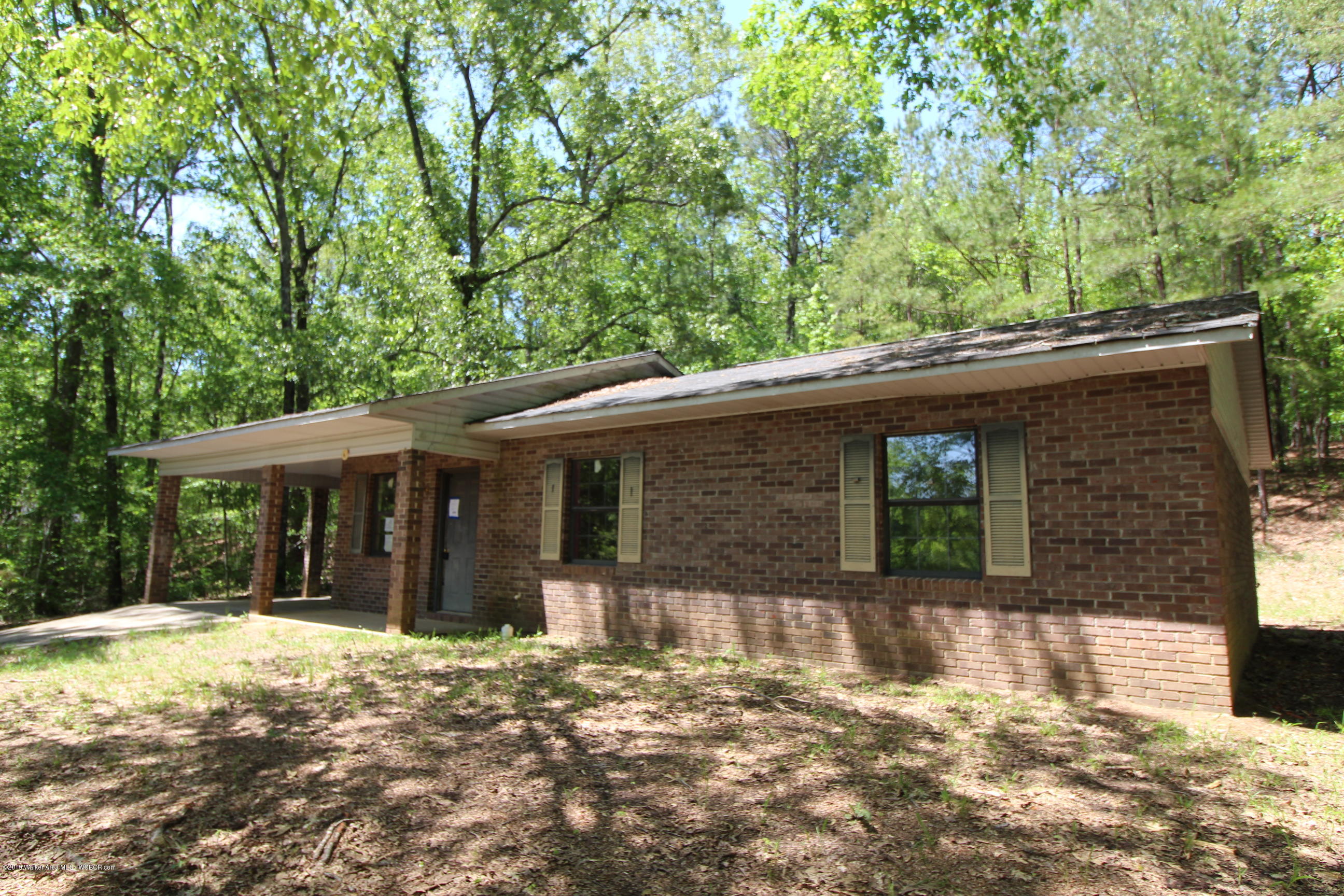 528 10th Street Southwest Fayette, AL 35555 - Photo 1 of 20 Gallery Image 1