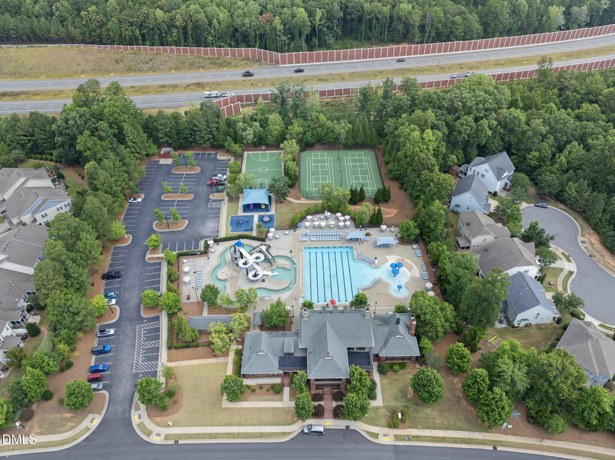 140 Restonwood Drive Apex, NC 27539 - Photo 61 of 63 Amenities