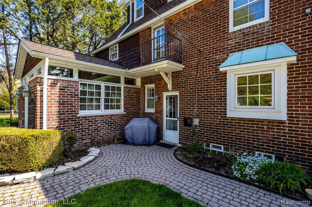 1009 Audubon Road Grosse Pointe Park, MI 48230 - Photo 49 of 69