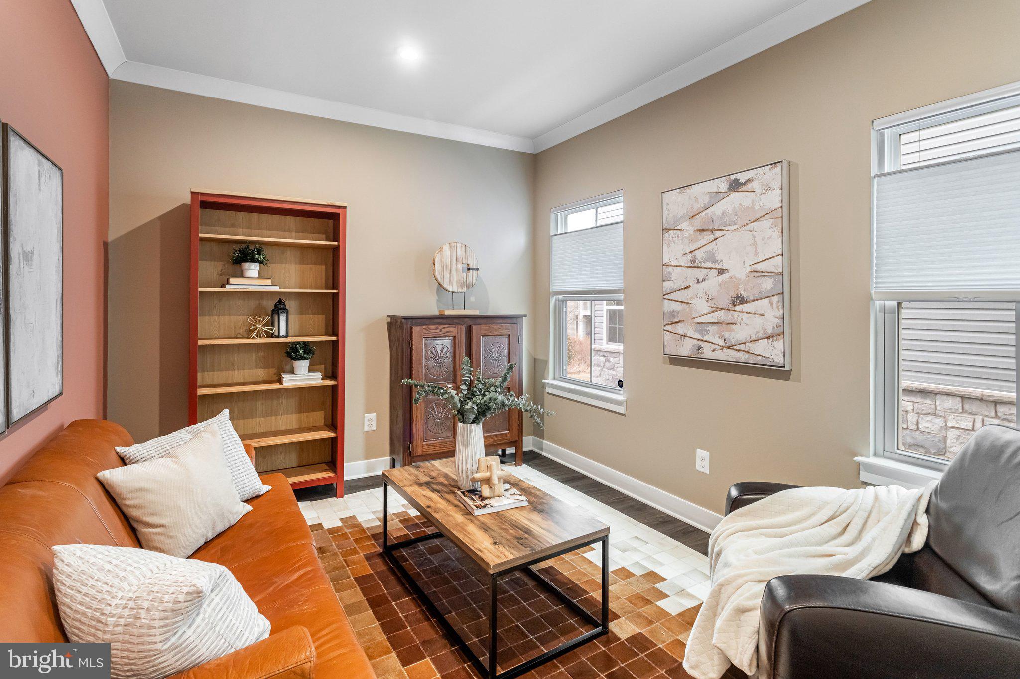 11363 Wheeler Ridge Drive Manassas, VA 20109 - Photo 11 of 39