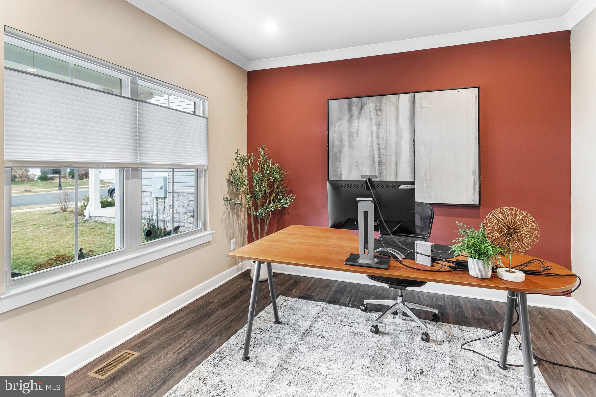 11363 Wheeler Ridge Drive Manassas, VA 20109 - Photo 3 of 39