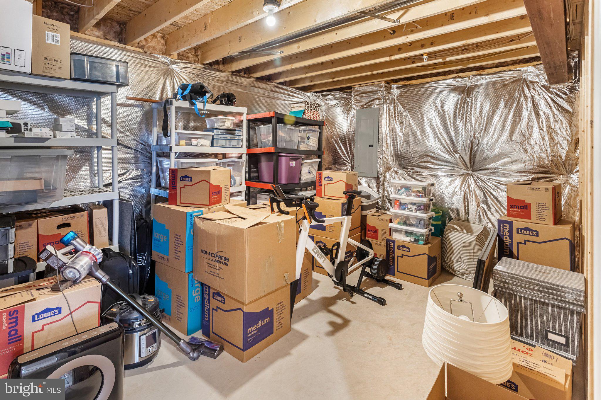 11363 Wheeler Ridge Drive Manassas, VA 20109 - Photo 35 of 39