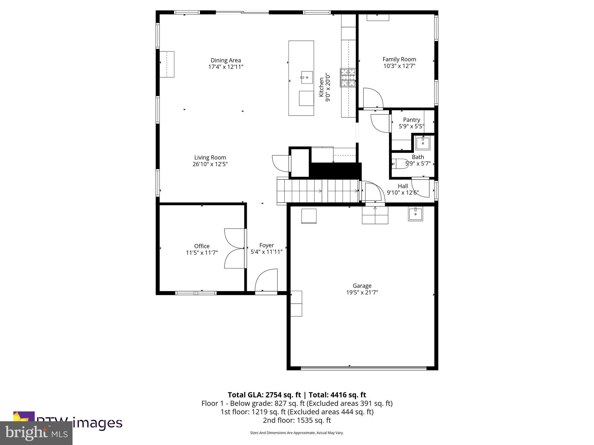 11363 Wheeler Ridge Drive Manassas, VA 20109 - Photo 37 of 39