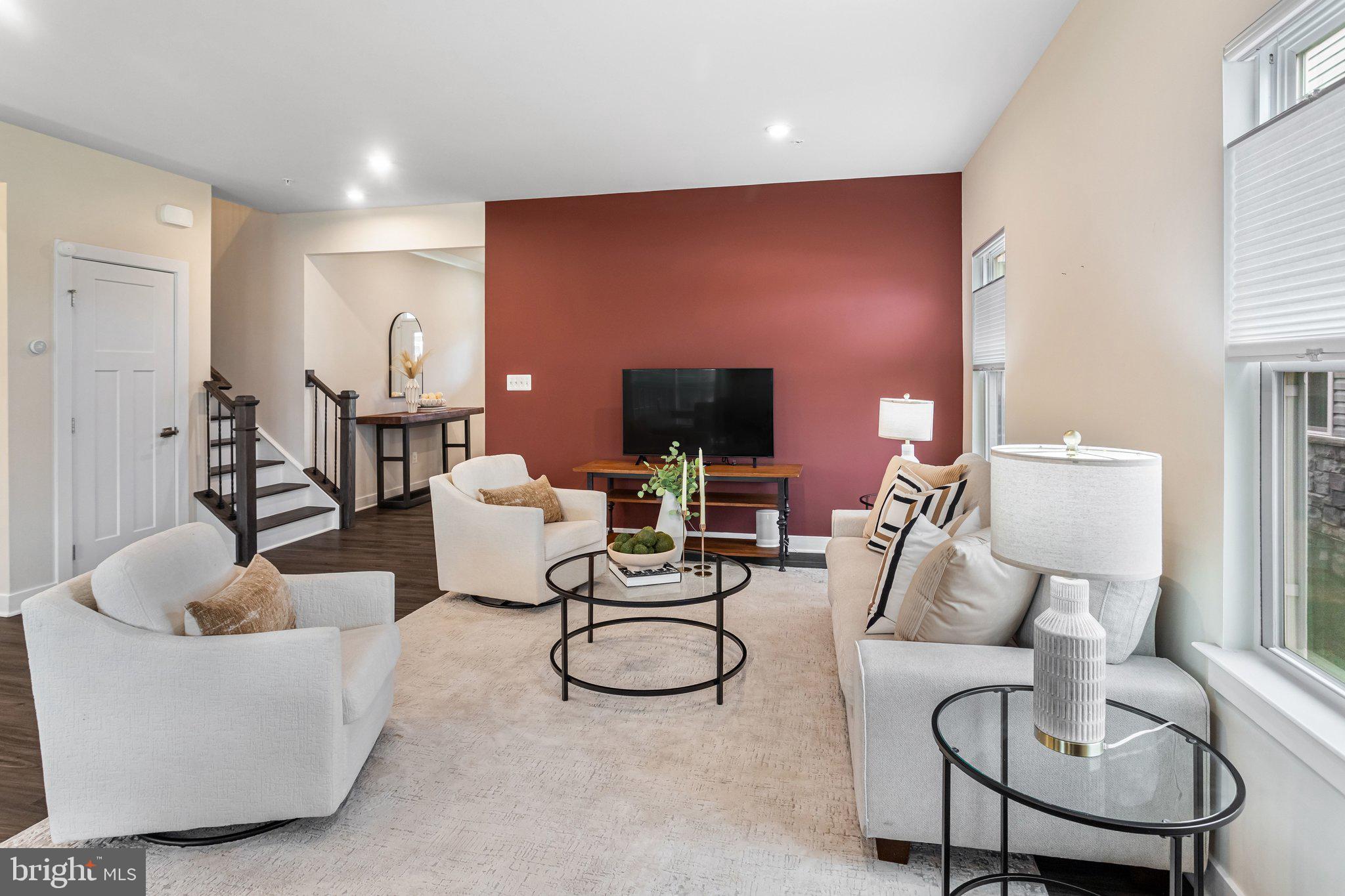 11363 Wheeler Ridge Drive Manassas, VA 20109 - Photo 4 of 39