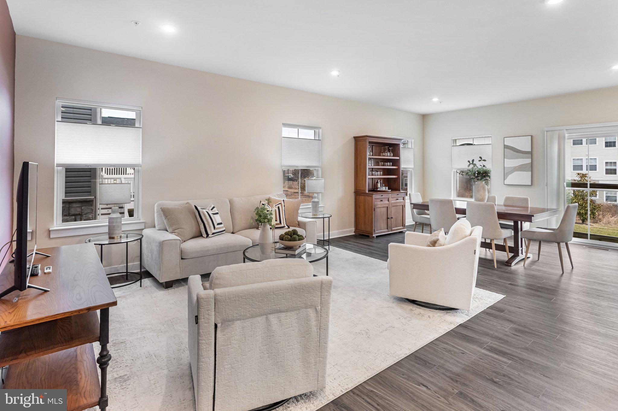 11363 Wheeler Ridge Drive Manassas, VA 20109 - Photo 5 of 39