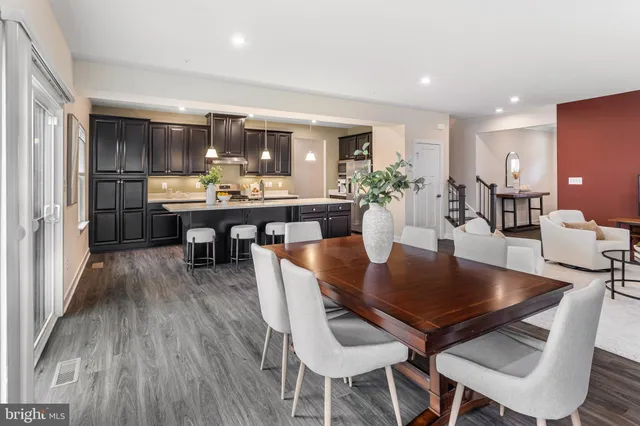 $804,900 | 11363 Wheeler Ridge Drive, Manassas, VA 20109