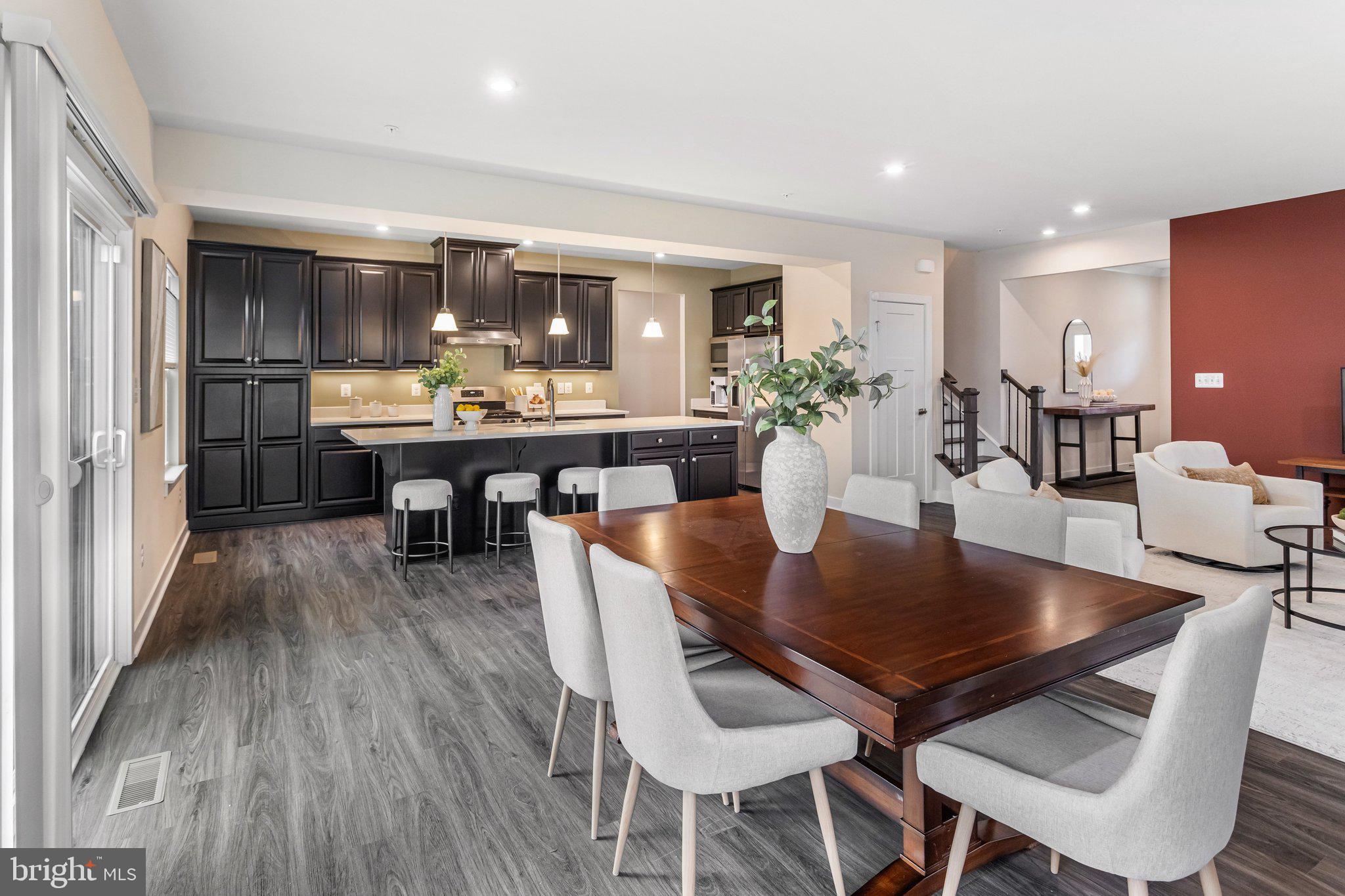 11363 Wheeler Ridge Drive Manassas, VA 20109 - Photo 6 of 39