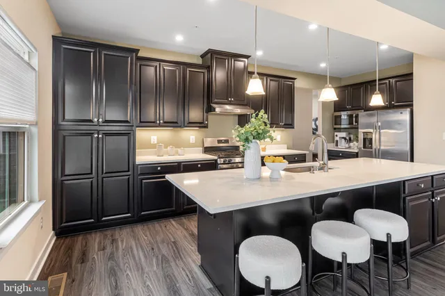 $804,900 | 11363 Wheeler Ridge Drive, Manassas, VA 20109