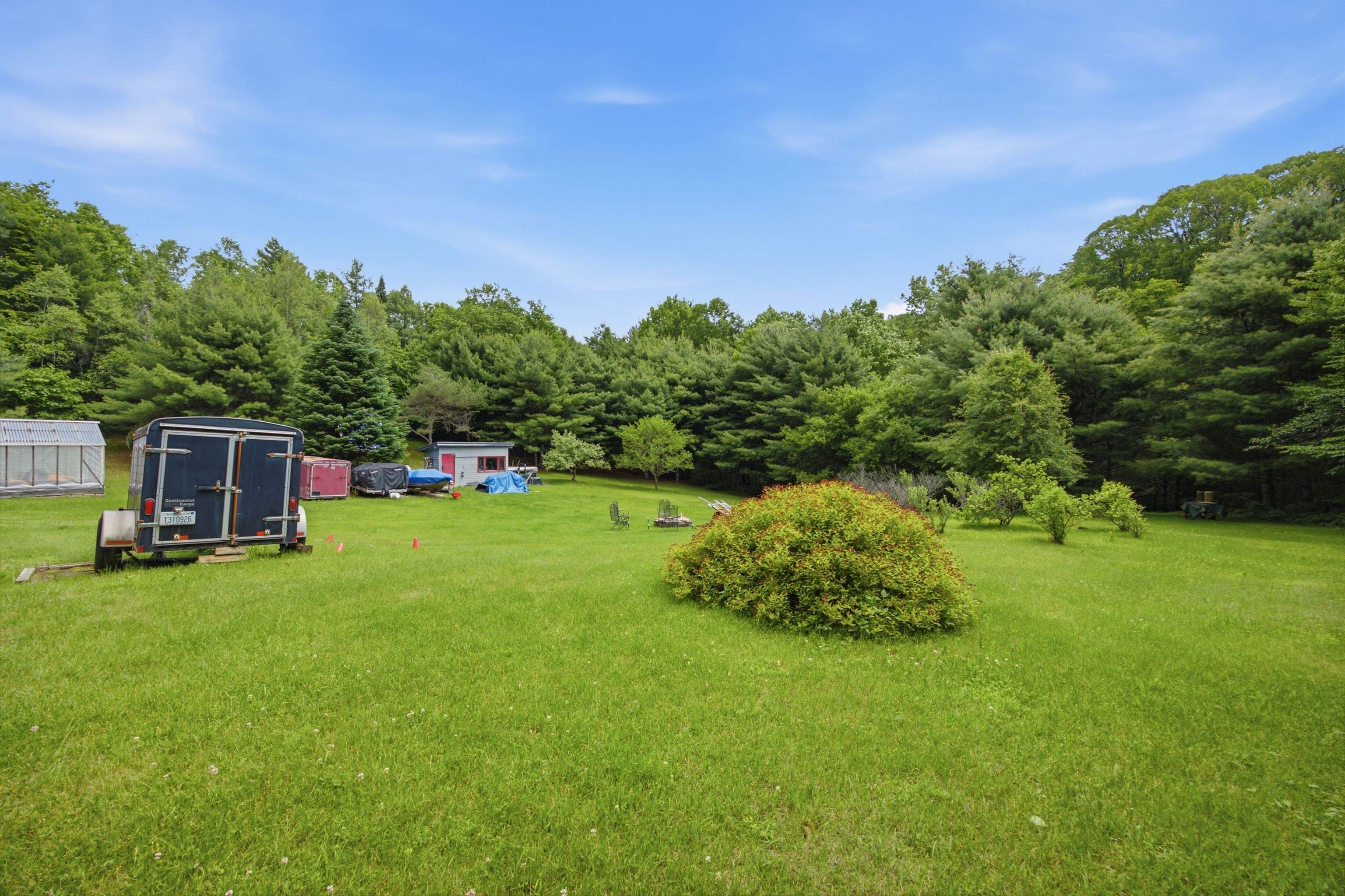 507 North Skinny Ridge Road Littleton, NH 03561 - Photo 10 of 39
