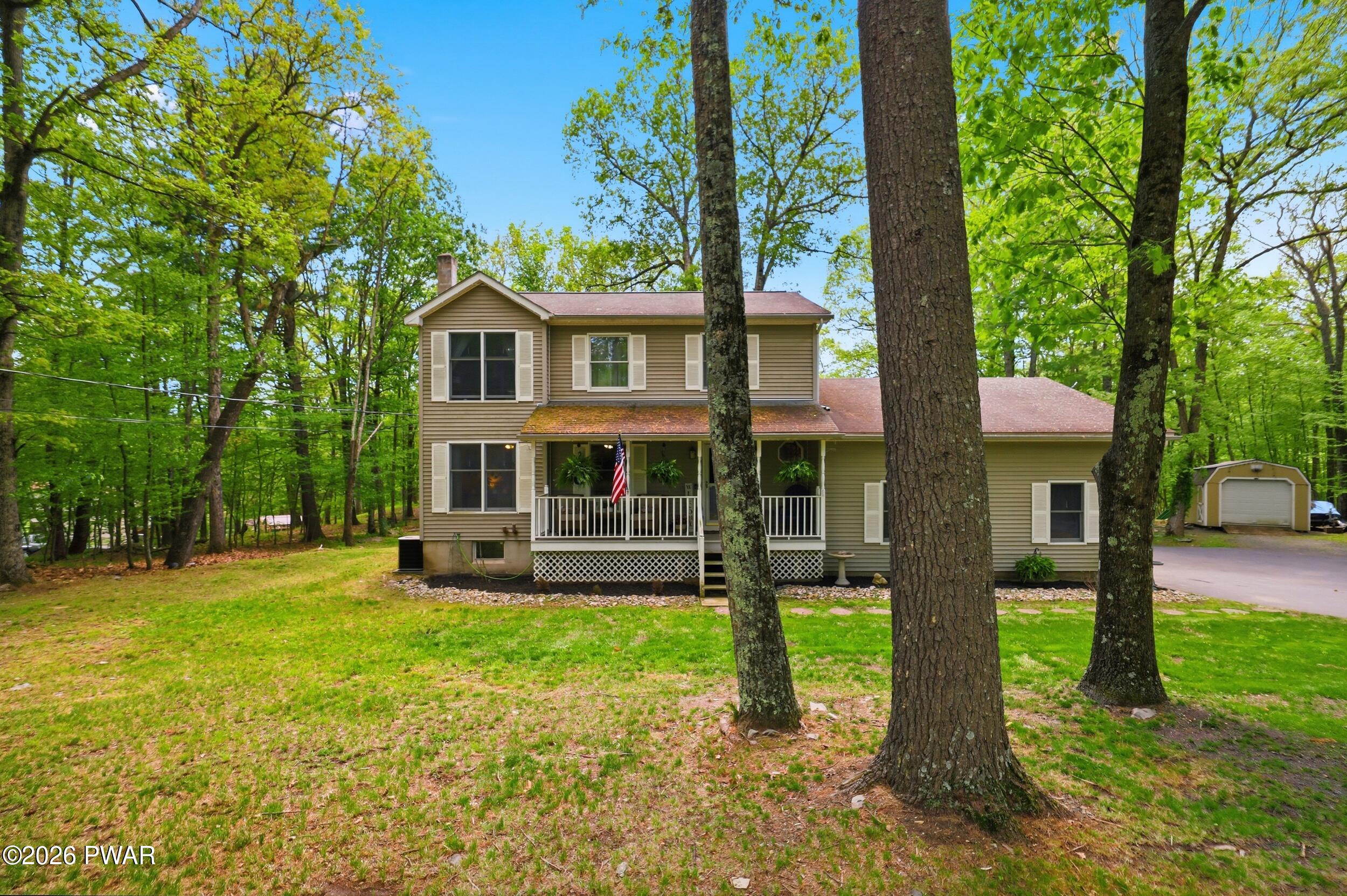 116 Oak Ridge Drive Milford, PA 18337 - Photo 2 of 69