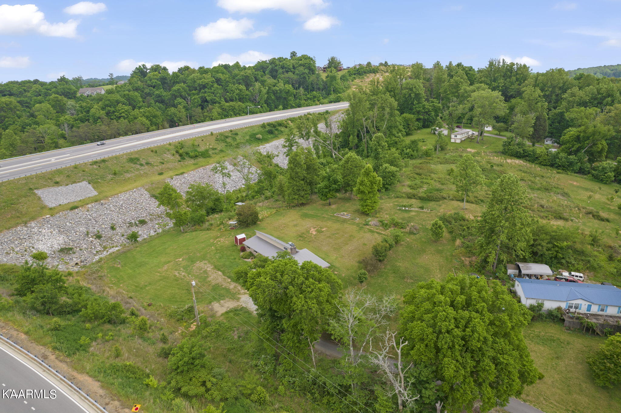 1495 Eller Road Morristown, TN 37813 - Photo 23 of 28 24-web-or-mls-DJI_0034