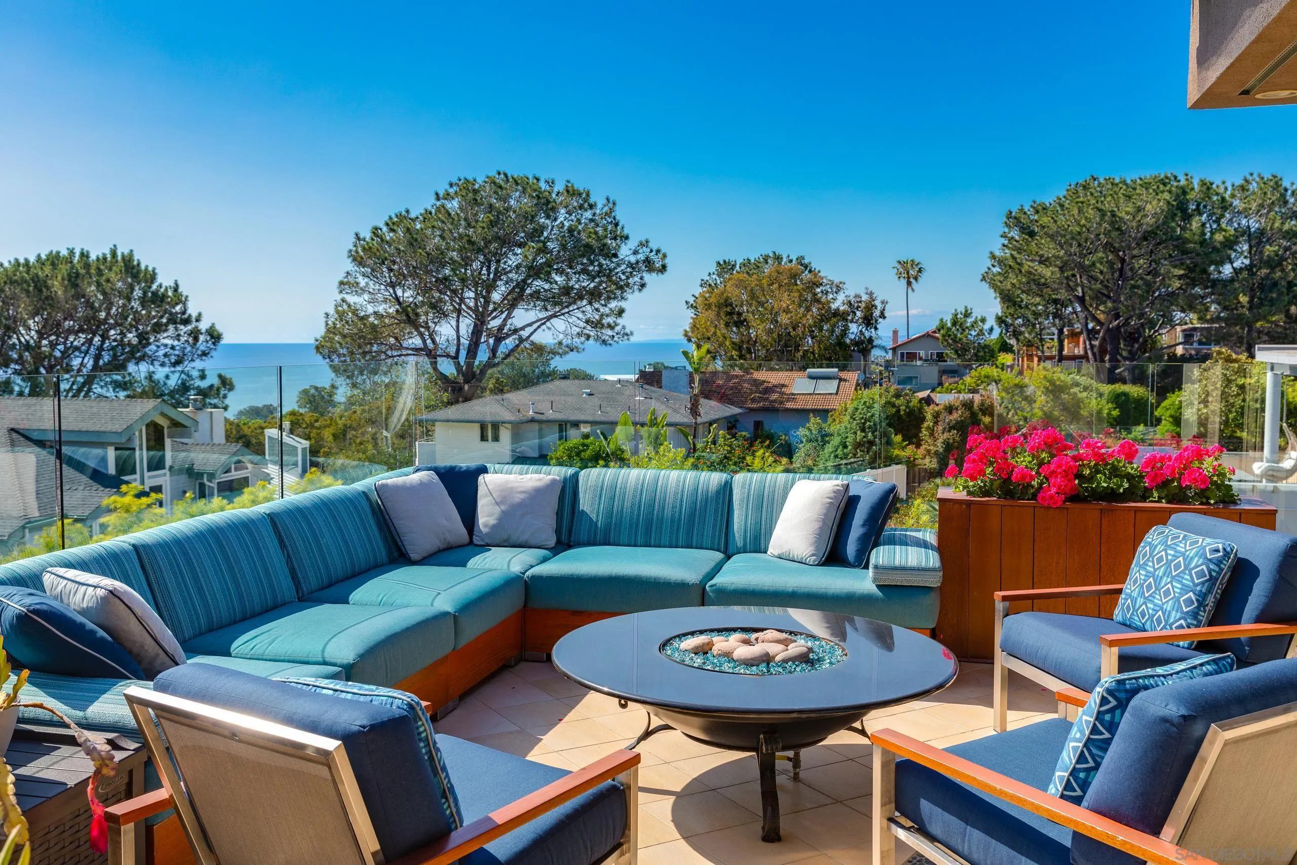 13748 Pine Needles Drive Del Mar, CA 92014 - Photo 1 of 49 a building outdoor space with patio furniture