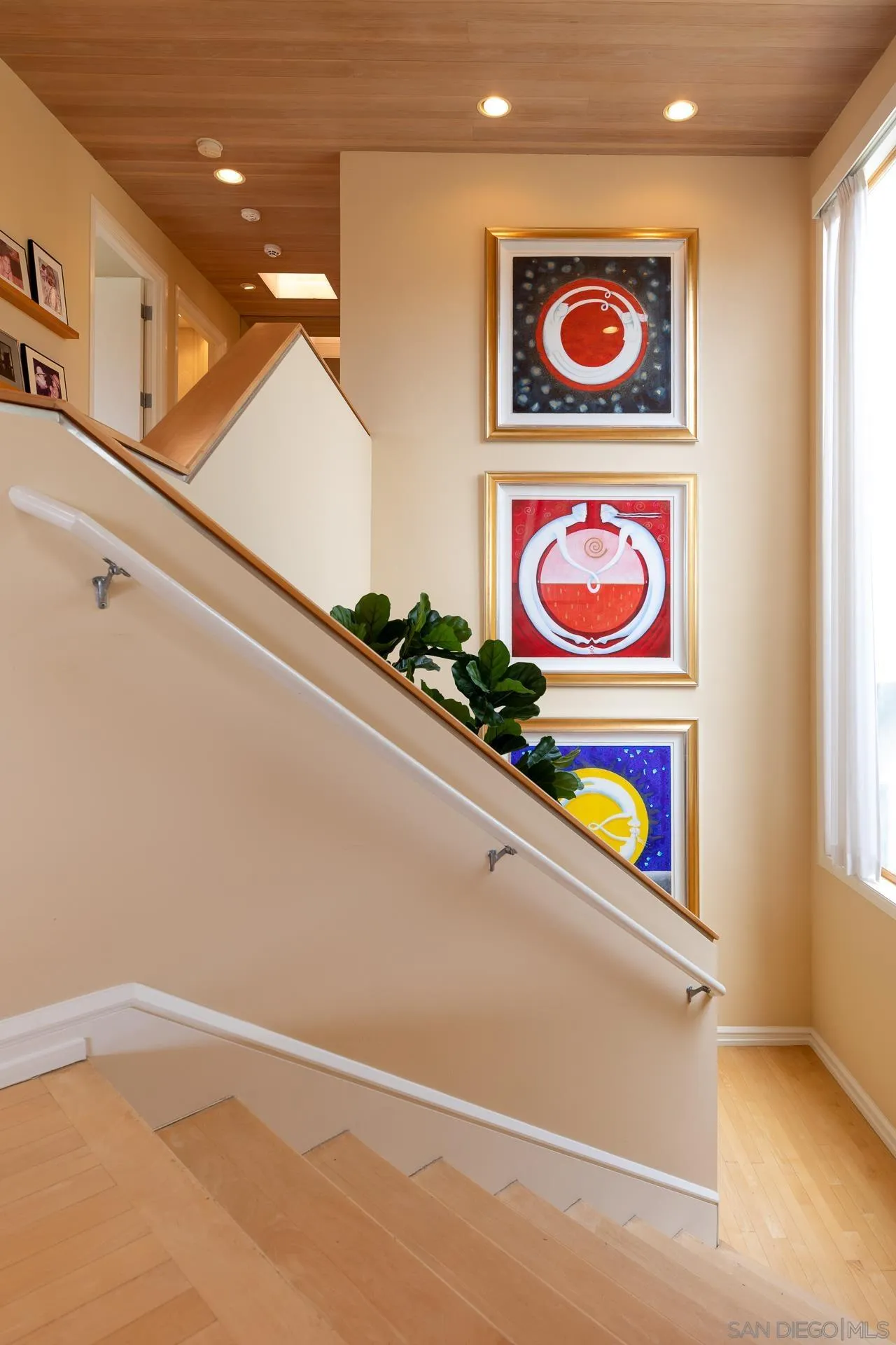 13748 Pine Needles Drive Del Mar, CA 92014 - Photo 21 of 49 a close up of a street sign