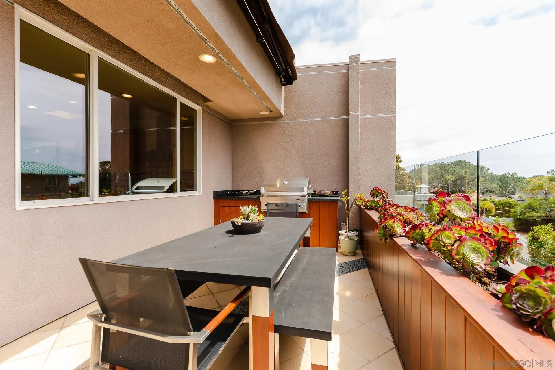 13748 Pine Needles Drive Del Mar, CA 92014 - Photo 39 of 49 an outdoor space with seating area