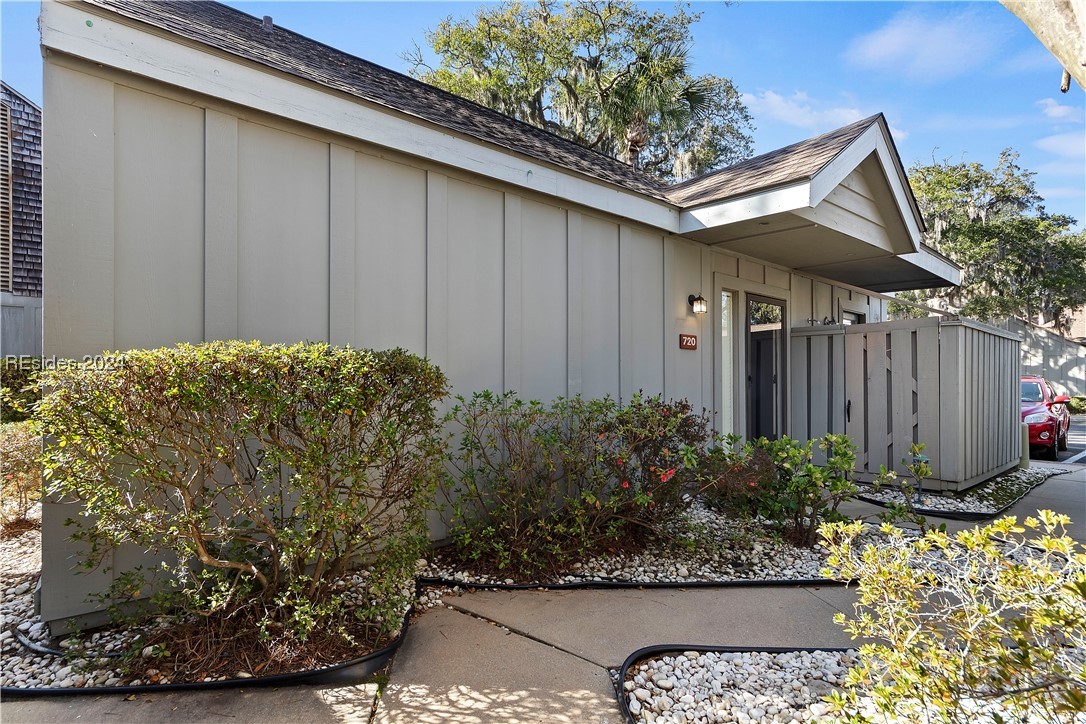 45 Queens Folly Road, Unit 720 Hilton Head Island, SC 29928 - Photo 1 of 1