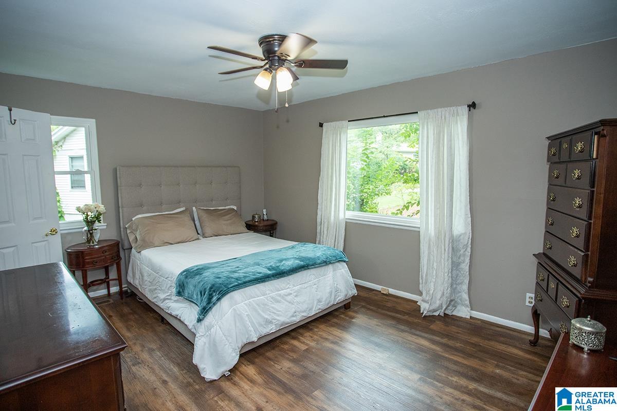 1505 Beckham Drive Homewood, AL 35209 - Photo 22 of 41