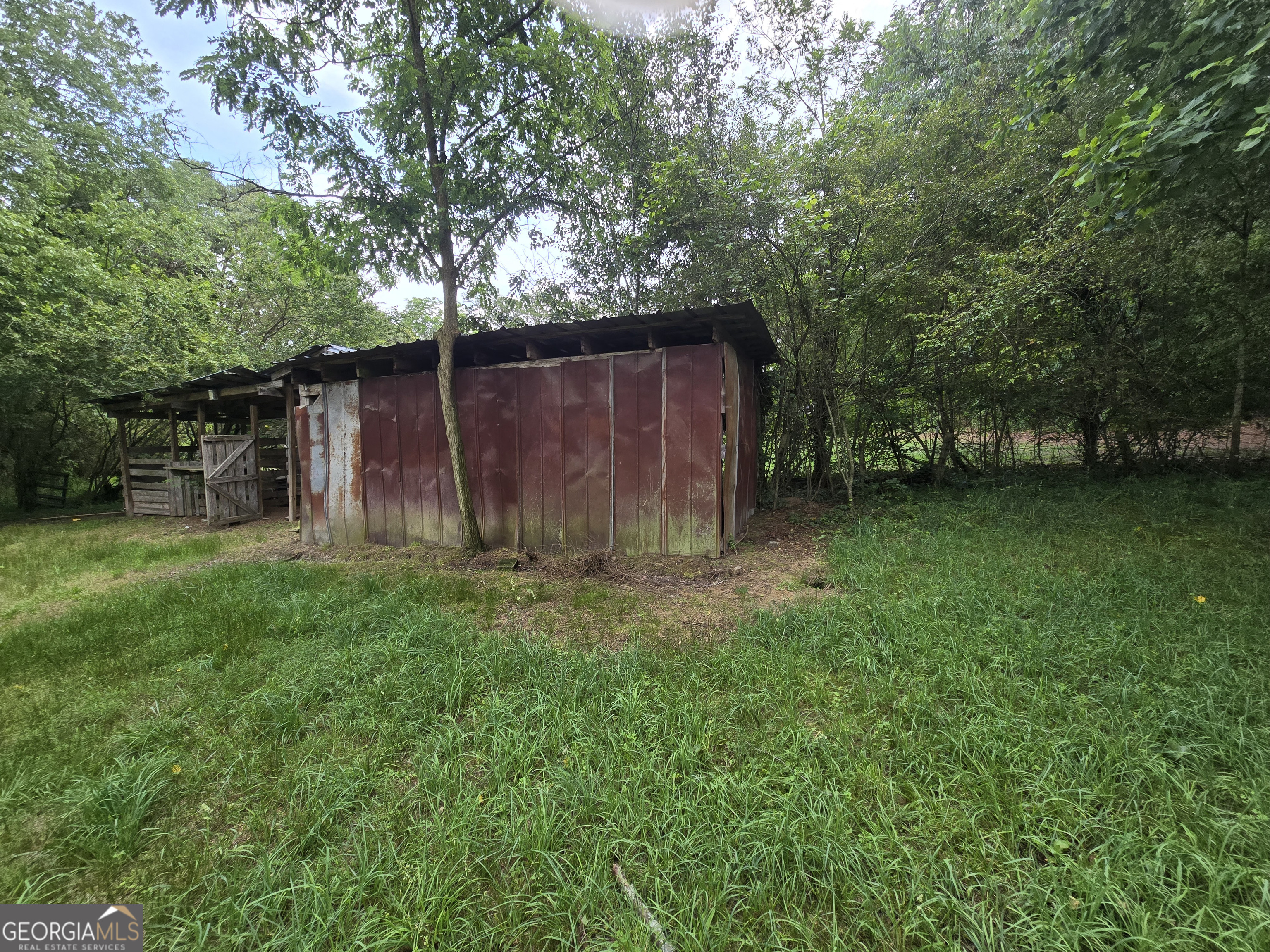 359 Jud Tench Road Demorest, GA 30535 - Photo 30 of 37