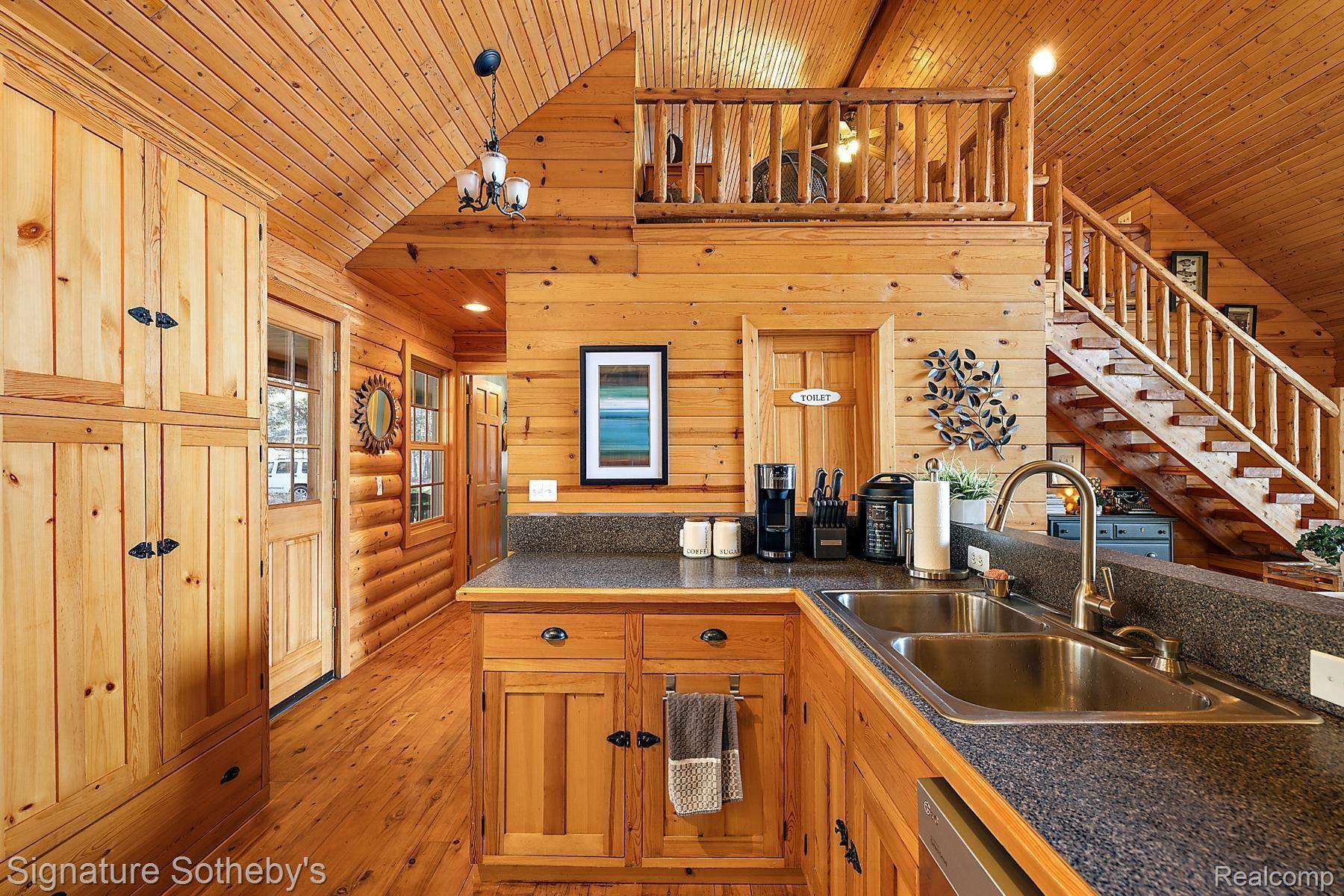 7699 Minnick Road Harbor Beach, MI 48441 - Photo 13 of 84