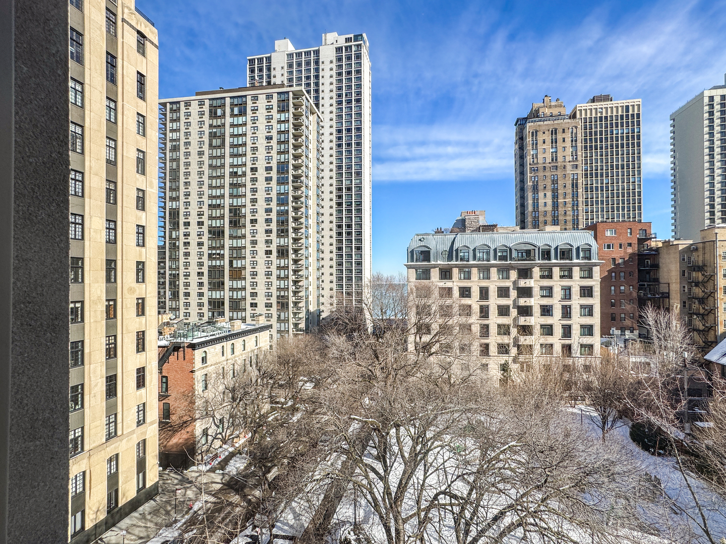 1260 North Astor Street, Unit 7 Chicago, IL 60610 - Photo 42 of 56