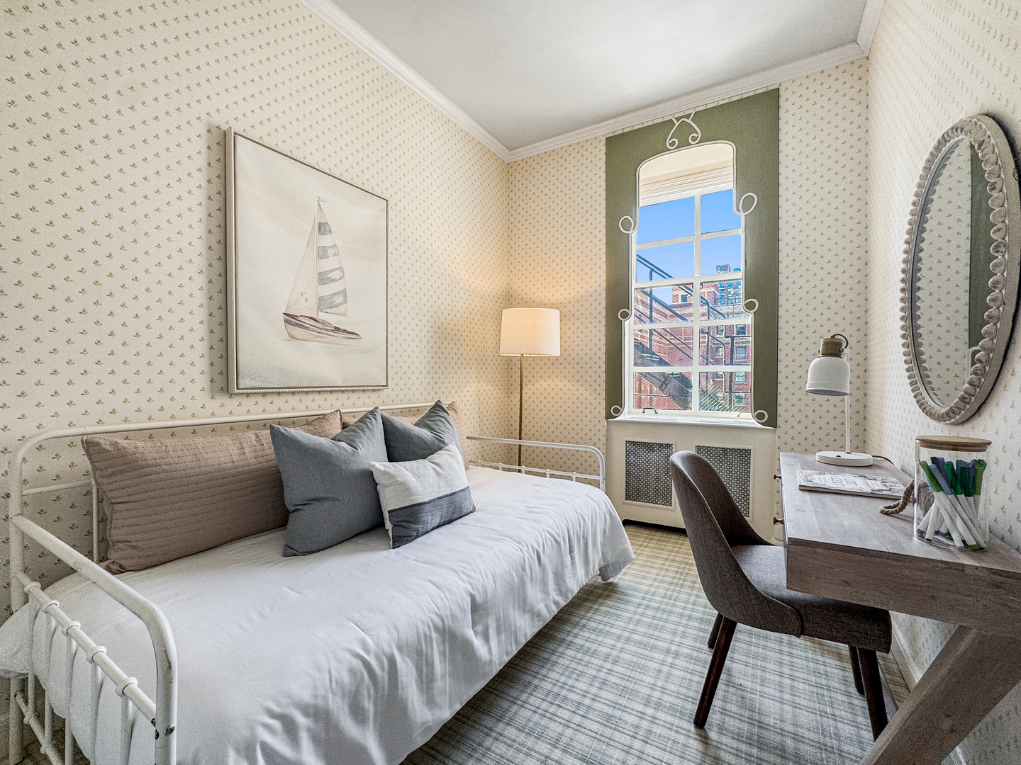 1260 North Astor Street, Unit 7 Chicago, IL 60610 - Photo 51 of 56
