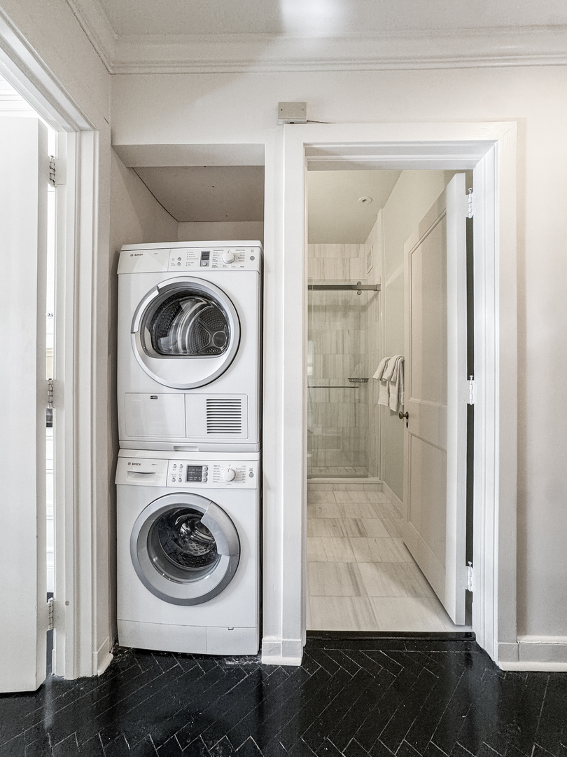 1260 North Astor Street, Unit 7 Chicago, IL 60610 - Photo 54 of 56