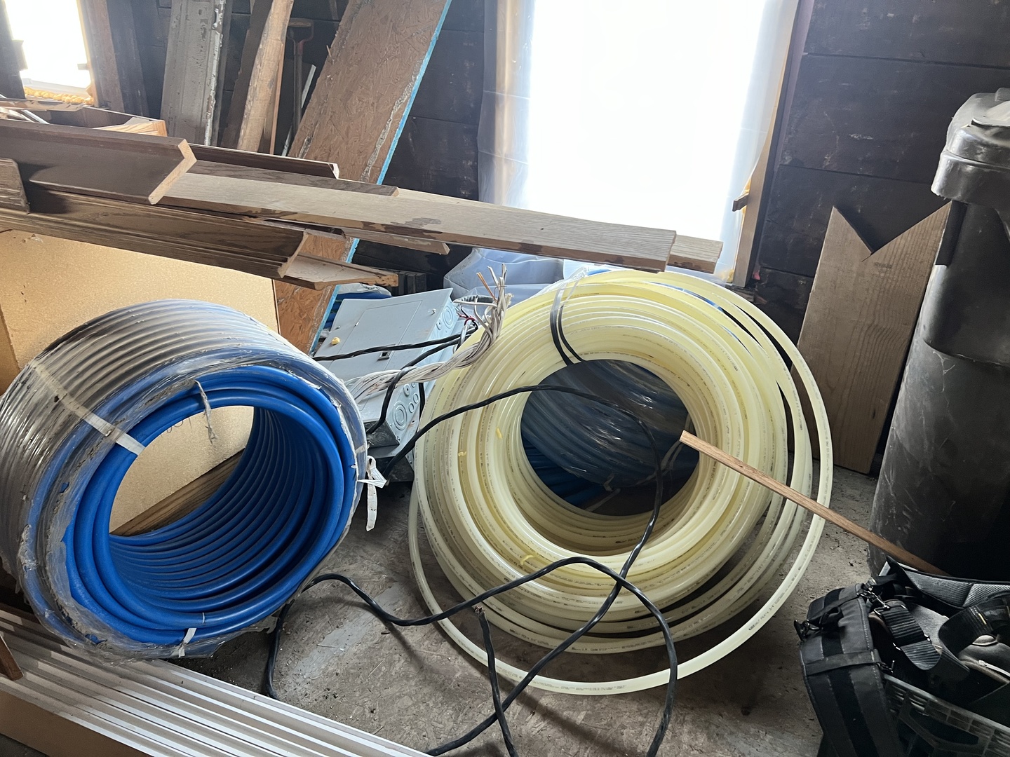 819 Bell Street Bloomington, IL 61701 - Photo 7 of 14 a view of gym