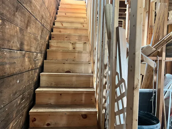 a view of entryway
