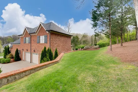 $2,295,000 | 922 Dorset Drive, Brentwood, TN 37027