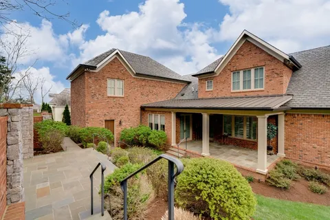 $2,295,000 | 922 Dorset Drive, Brentwood, TN 37027