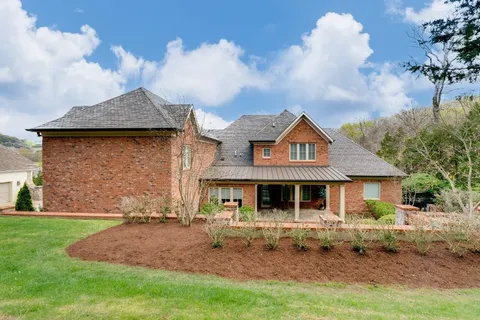 $2,295,000 | 922 Dorset Drive, Brentwood, TN 37027