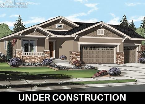 1535 Bowstring Road Monument, CO 80132 - Photo 1 of 1