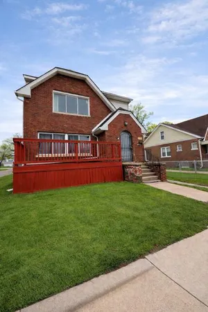 $145,000 | 15794 Ohio Street, Detroit, MI 48238