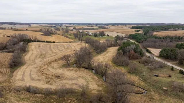 $325,000 | 0 County Road, Strum, WI 54770