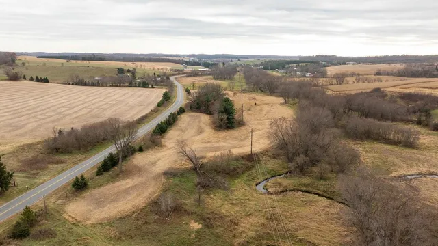 $325,000 | 0 County Road, Strum, WI 54770