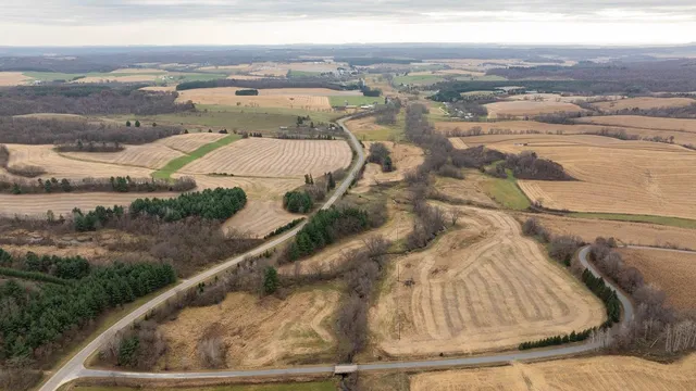 $325,000 | 0 County Road, Strum, WI 54770