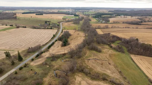 $325,000 | 0 County Road, Strum, WI 54770