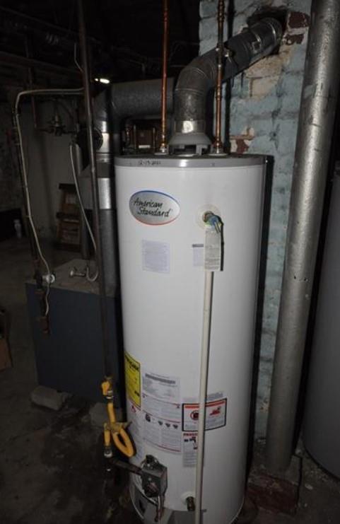 626-628 Pittsburgh Street Springdale, PA 15144 - Photo 15 of 34 a view of water heater room