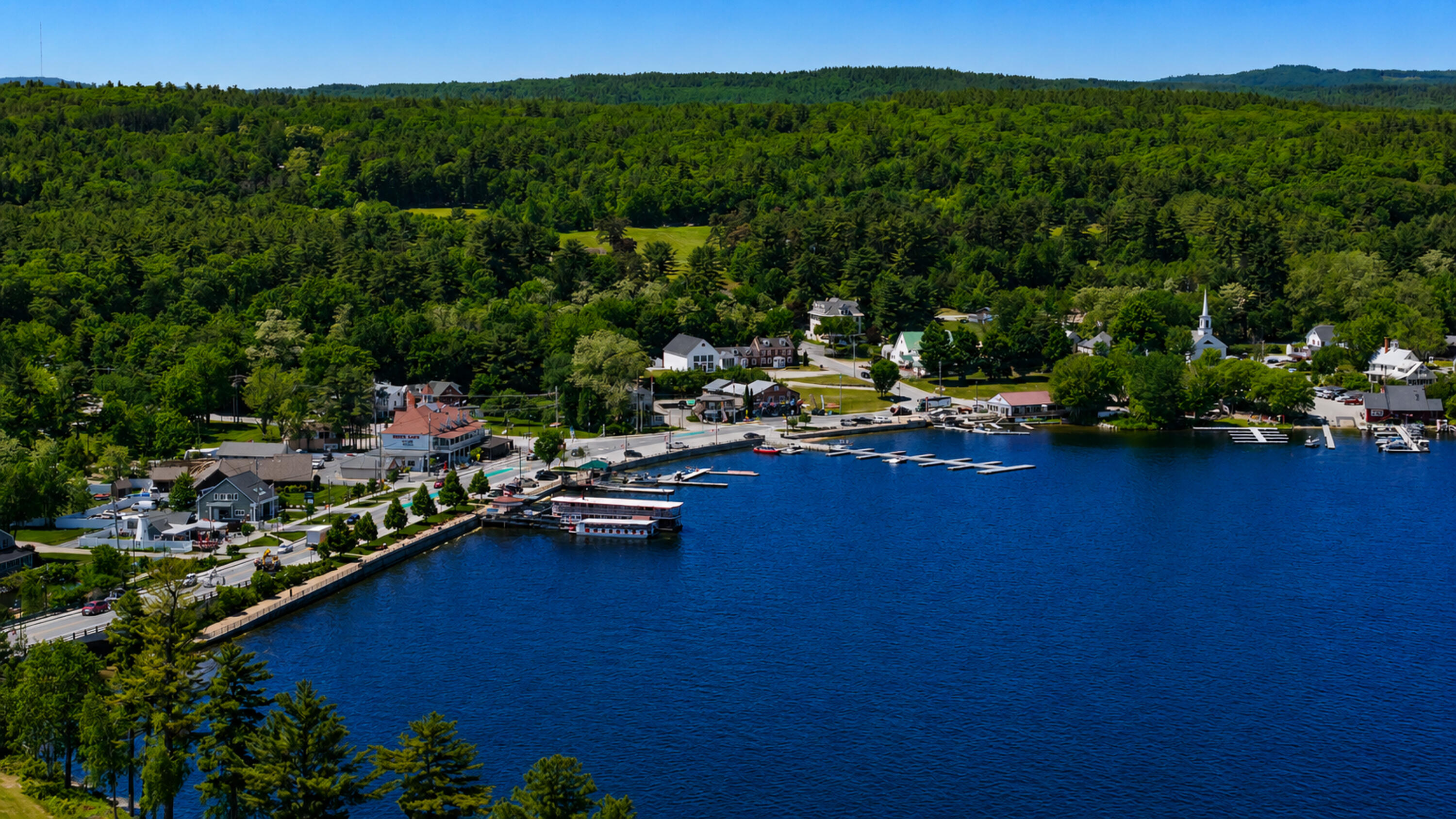 23 Clifford Road, Unit 17 Naples, ME 04055 - Photo 47 of 66